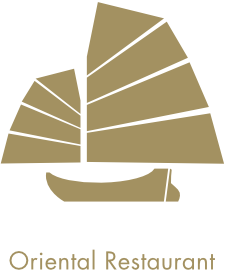 Licensed Restaurant, Chinese Takeaway, Little Hong Kong, Chorley, Lancashire Logo